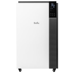 Осушитель воздуха Ballu Heavy Duty Plus BD120HP 1